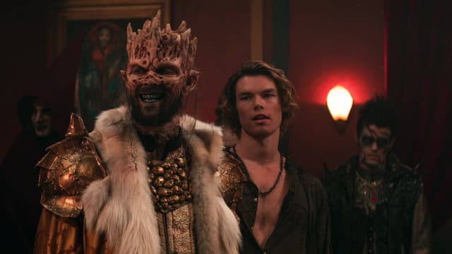 assista ao episódio 5 da temporada 2