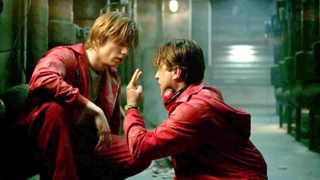 assista ao episódio 2 da temporada 1