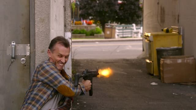 assista ao episódio 5 da temporada 1