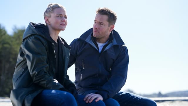 assista ao episódio 13 da temporada 1