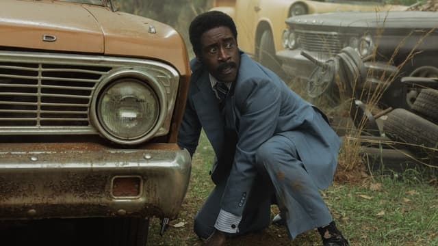 assista ao episódio 5 da temporada 1