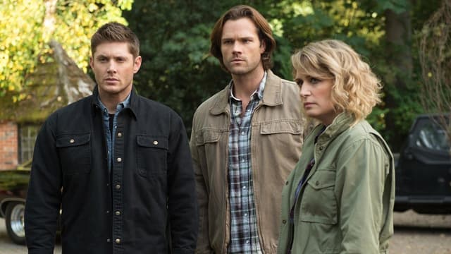 assista ao episódio 6 da temporada 12