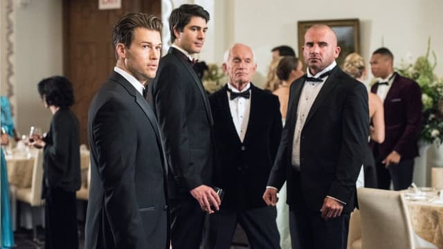 assista ao episódio 5 da temporada 2