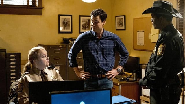 assista ao episódio 7 da temporada 2