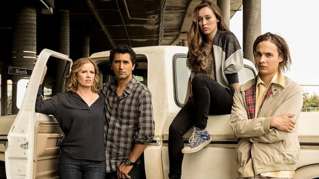 assista ao episódio 1 da temporada 1