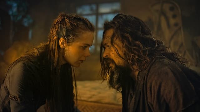 assista ao episódio 2 da temporada 3