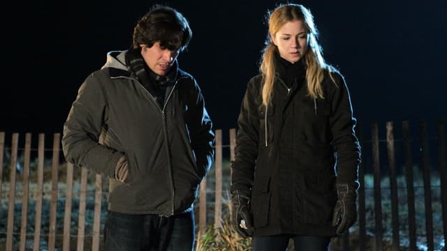 assista ao episódio 21 da temporada 1