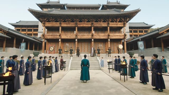 assista ao episódio 14 da temporada 1