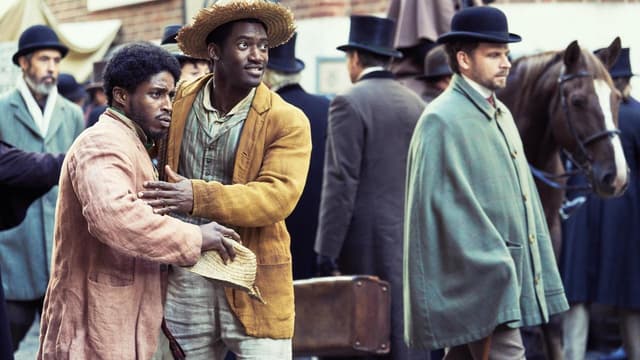 assista ao episódio 1 da temporada 1