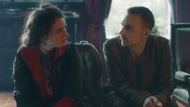 assista ao episódio 6 da temporada 1