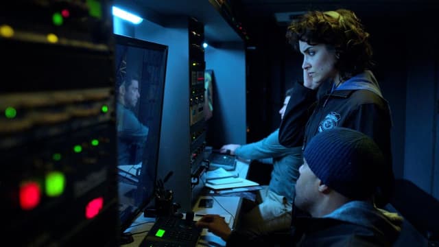 assista ao episódio 4 da temporada 1