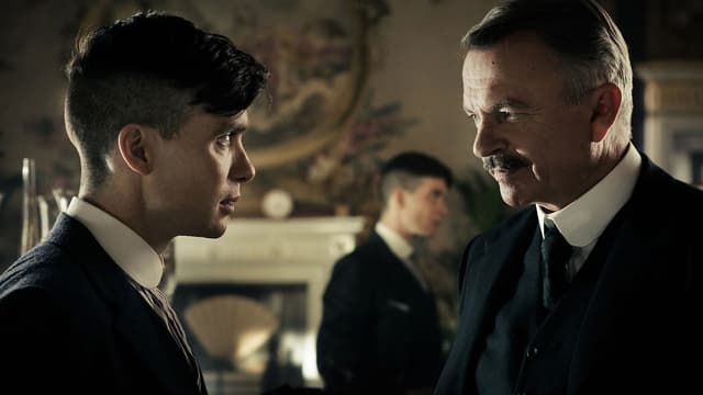 assista ao episódio 2 da temporada 1