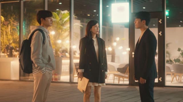 assista ao episódio 5 da temporada 1