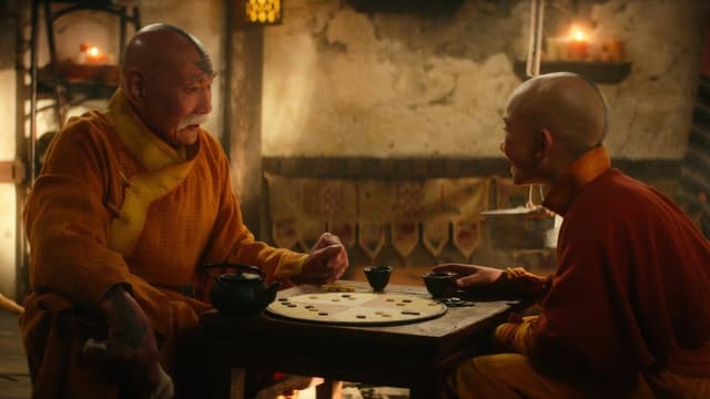 assista ao episódio 5 da temporada 1