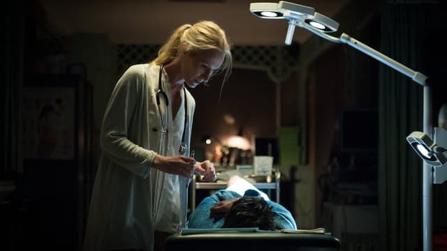 assista ao episódio 1 da temporada 1