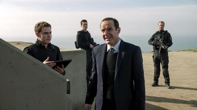assista ao episódio 14 da temporada 1