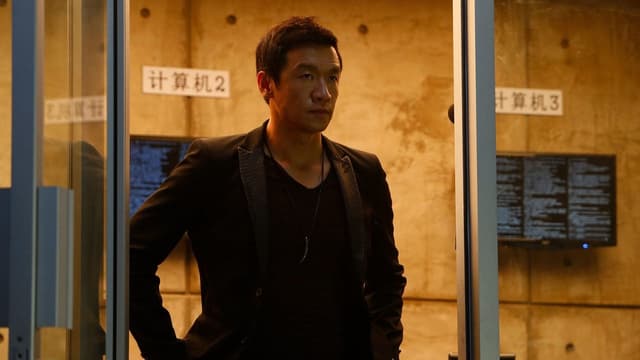 assista ao episódio 3 da temporada 1