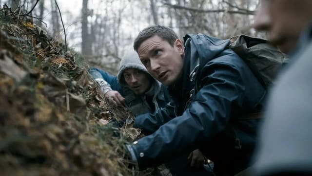 assista ao episódio 6 da temporada 2
