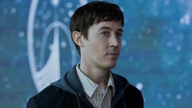 assista ao episódio 7 da temporada 1