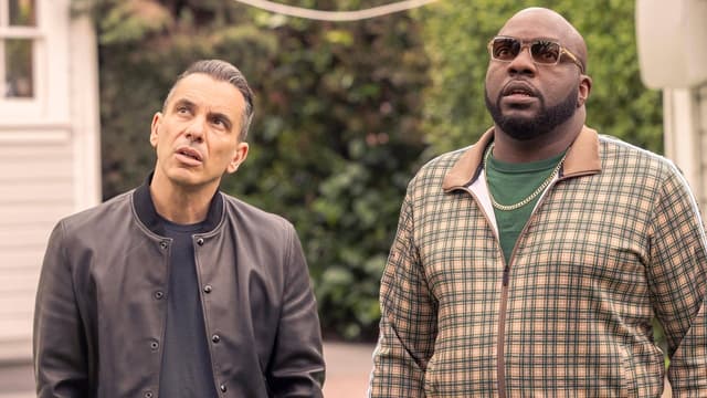 assista ao episódio 8 da temporada 1