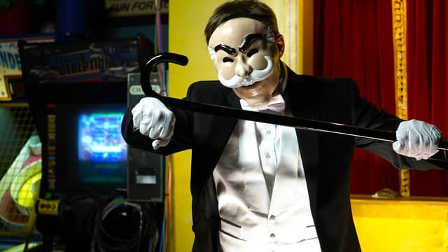 assista ao episódio 4 da temporada 1
