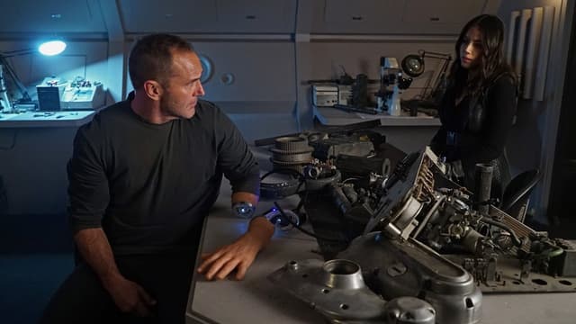 assista ao episódio 9 da temporada 5
