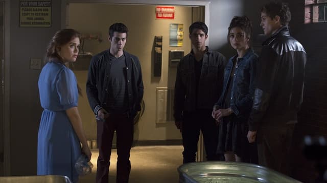 assista ao episódio 11 da temporada 3