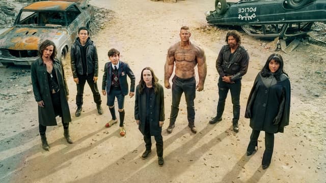 assista ao episódio 1 da temporada 2