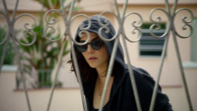 assista ao episódio 8 da temporada 1