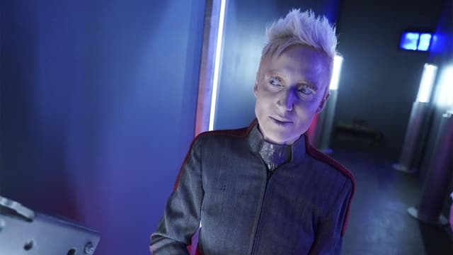 assista ao episódio 3 da temporada 6