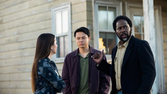 assista ao episódio 9 da temporada 2