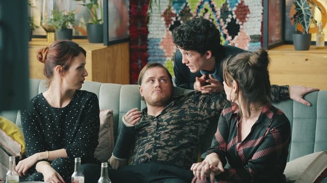 assista ao episódio 1 da temporada 2