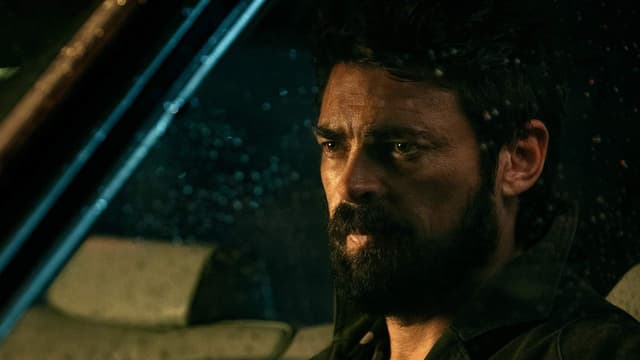 assista ao episódio 7 da temporada 1