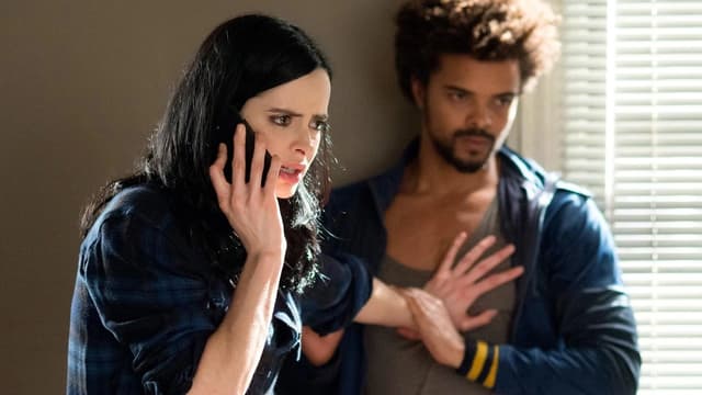 assista ao episódio 7 da temporada 1