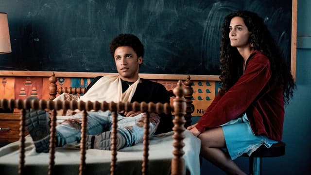 assista ao episódio 8 da temporada 1