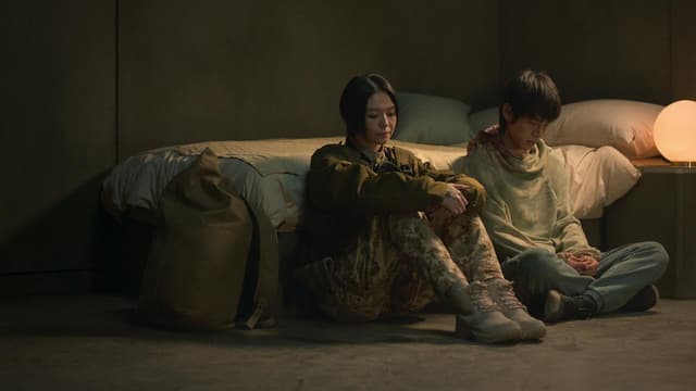assista ao episódio 2 da temporada 1