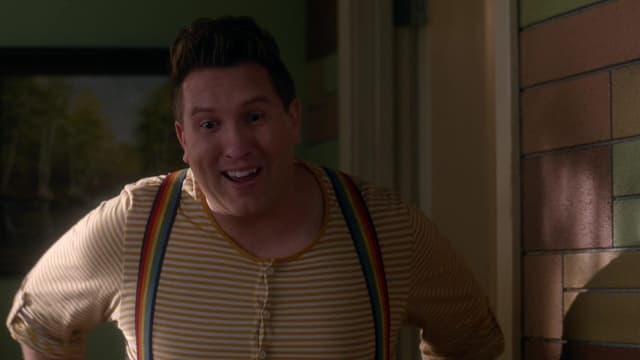 assista ao episódio 8 da temporada 11