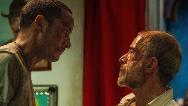 assista ao episódio 7 da temporada 1