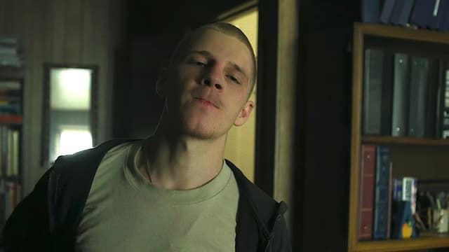 assista ao episódio 9 da temporada 1