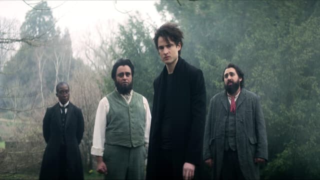 assista ao episódio 2 da temporada 1