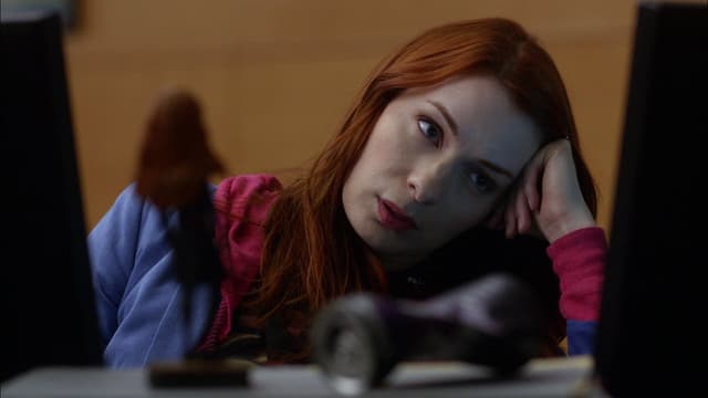 assista ao episódio 20 da temporada 7