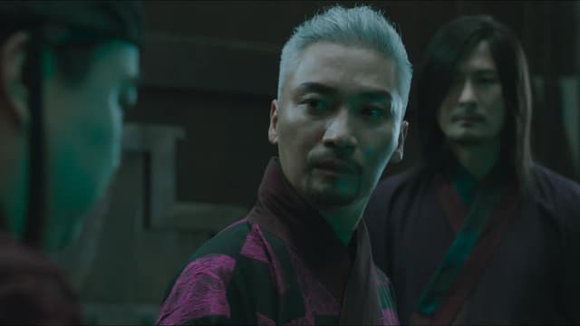 assista ao episódio 5 da temporada 1