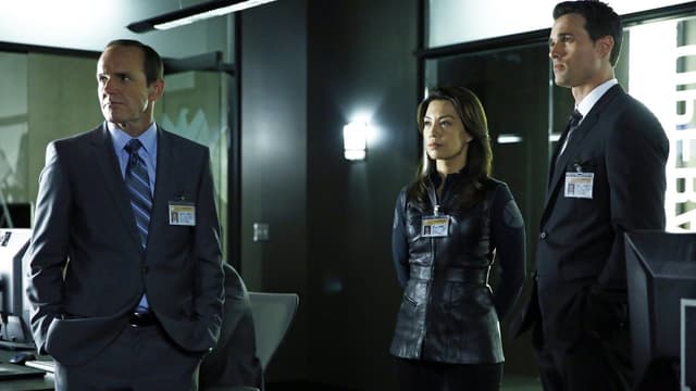 assista ao episódio 7 da temporada 1