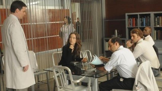 assista ao episódio 9 da temporada 6