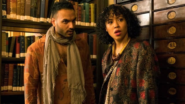 assista ao episódio 9 da temporada 5