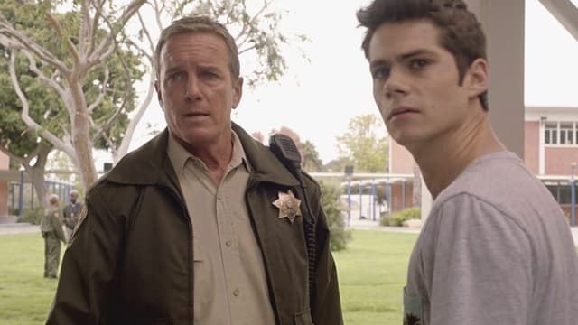 assista ao episódio 15 da temporada 3