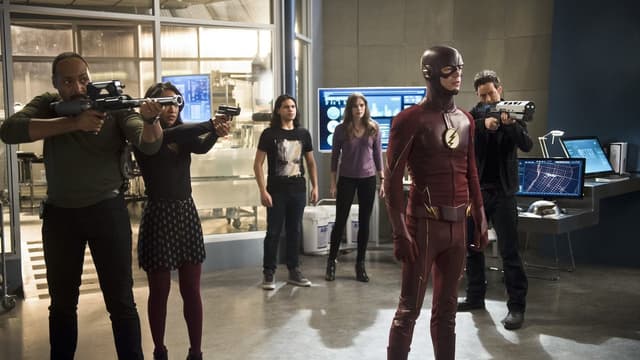 assista ao episódio 18 da temporada 2