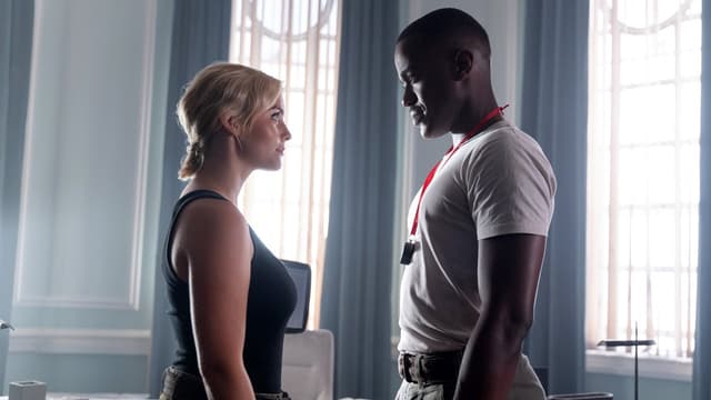 assista ao episódio 8 da temporada 1