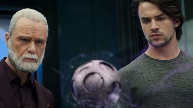 assista ao episódio 5 da temporada 1
