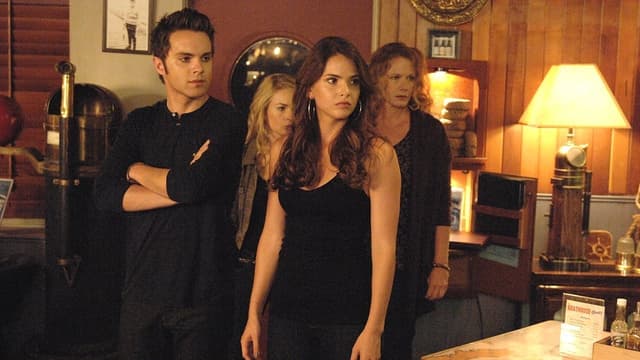 assista ao episódio 5 da temporada 1